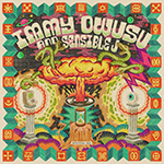 Immy Owusu - Spiritual War [2025]